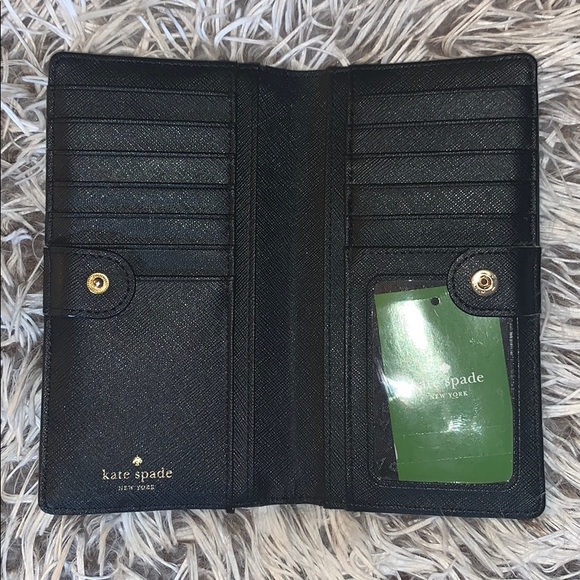 Kate Spade wallet - Picture 2 of 3